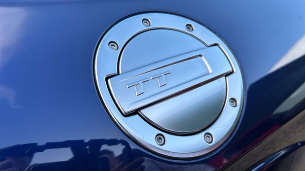 Used Audi TT 2021 for sale - 76062170: Photo 48