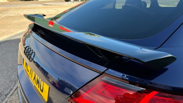 Used Audi TT 2021 for sale - 76062170: Photo 49