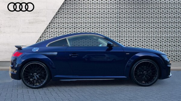 Used Audi TT 2021 for sale - 76062170: Photo 4