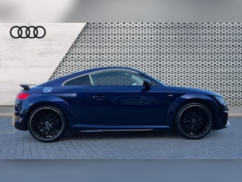 Used Audi TT 2021 for sale - 76062170: Photo