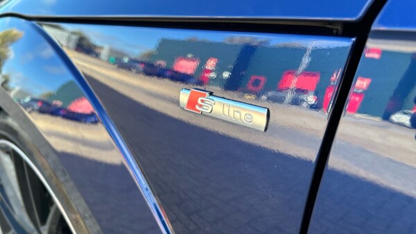 Used Audi TT 2021 for sale - 76062170: Photo 50