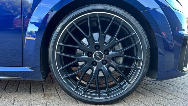 Used Audi TT 2021 for sale - 76062170: Photo 5