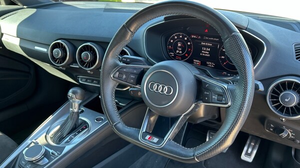 Used Audi TT 2021 for sale - 76062170: Photo 6