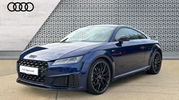 Used Audi TT 2021 for sale - 76062170: Photo 7