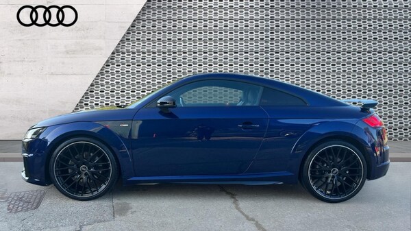 Used Audi TT 2021 for sale - 76062170: Photo 9
