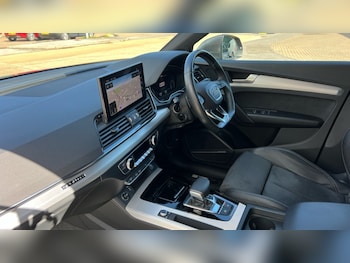 Used Audi Q5 2022 for sale - 76203956: Photo