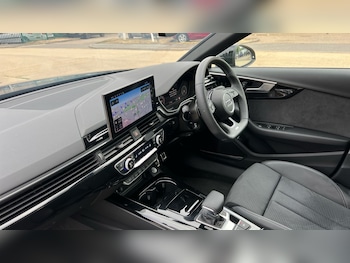 Used Audi A4 2024 for sale - 75451520: Photo