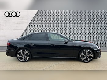 Used Audi A4 2024 for sale - 75451520: Photo