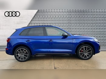 Used Audi Q5 2023 for sale - 76519370: Photo