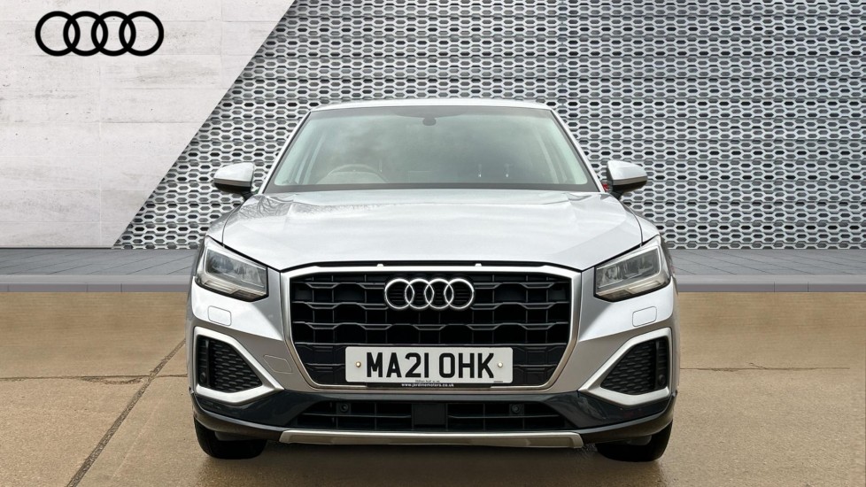 Used Audi Q2 2021 for sale - 76873001: Photo 10
