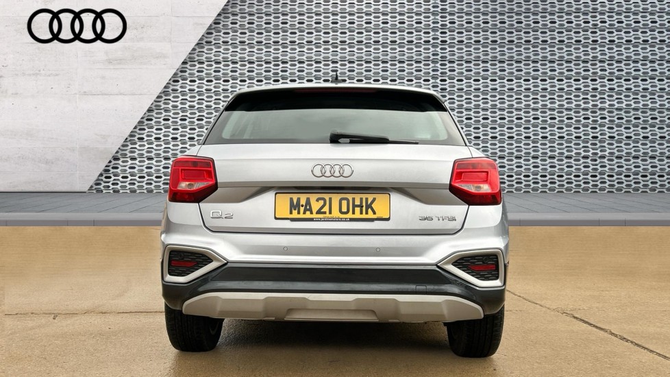 Used Audi Q2 2021 for sale - 76873001: Photo 11