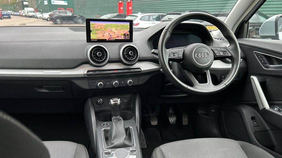 Used Audi Q2 2021 for sale - 76873001: Photo 12