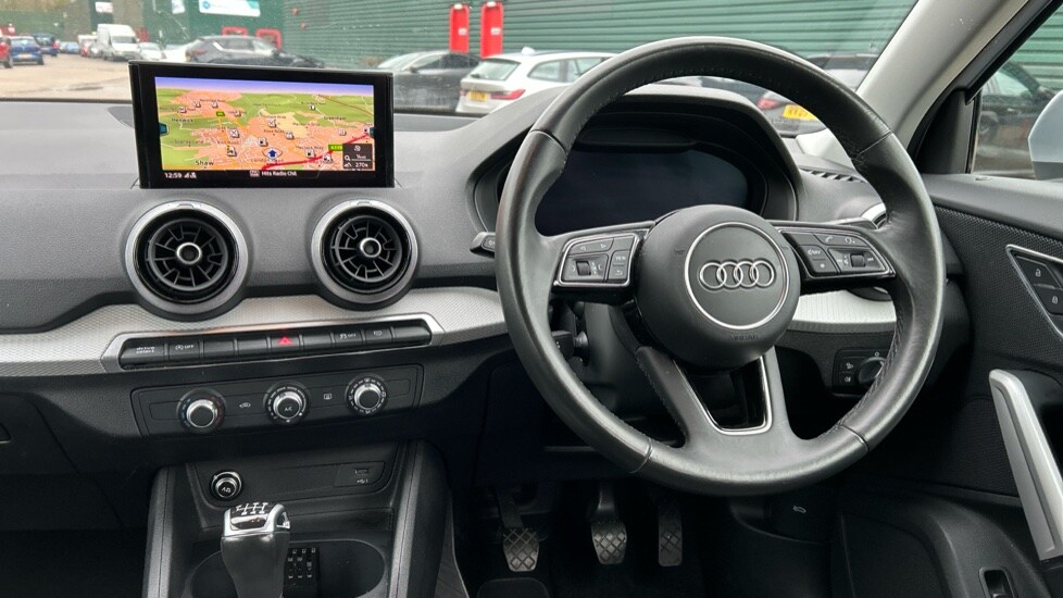 Used Audi Q2 2021 for sale - 76873001: Photo 13