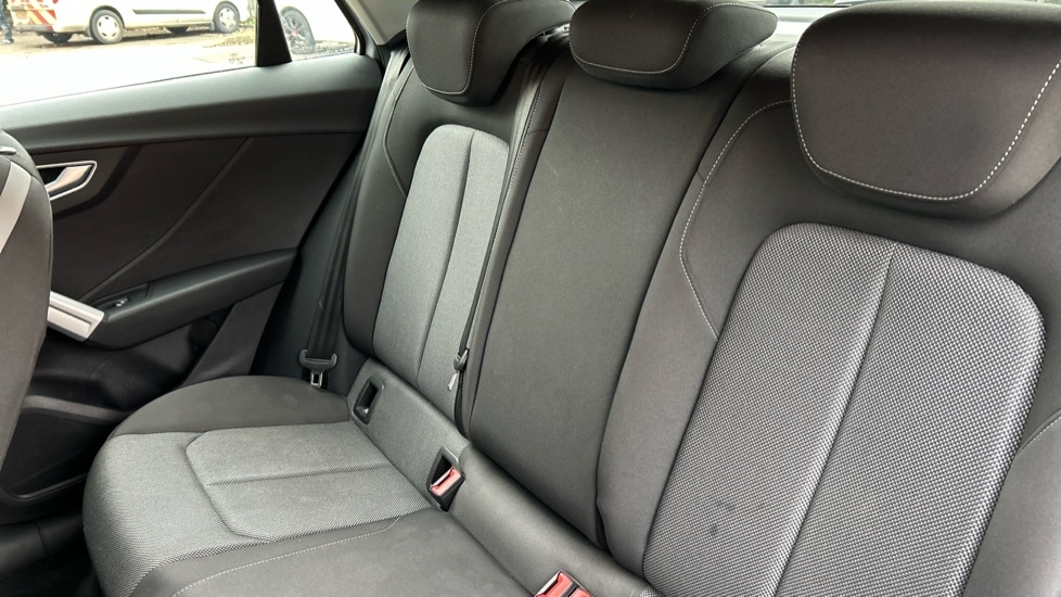 Used Audi Q2 2021 for sale - 76873001: Photo 15