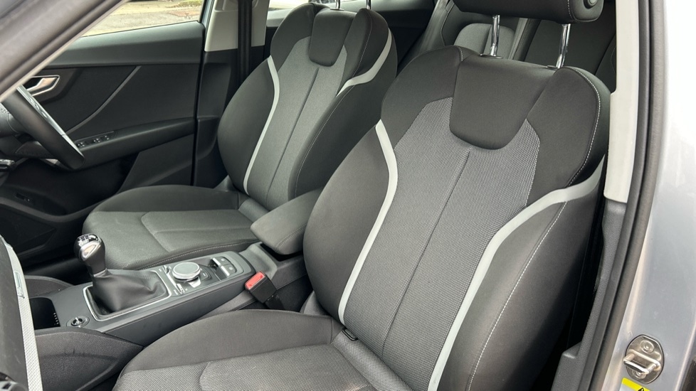 Used Audi Q2 2021 for sale - 76873001: Photo 17