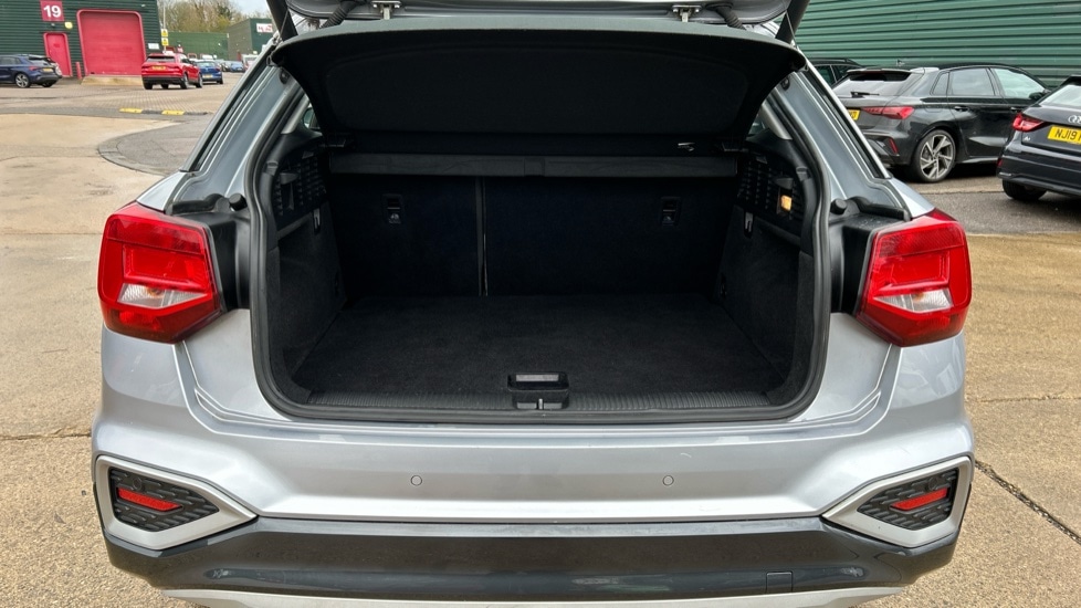 Used Audi Q2 2021 for sale - 76873001: Photo 18