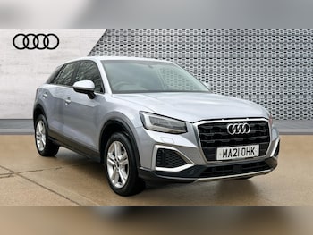 2021 - 35 TFSI Sport 5dr
