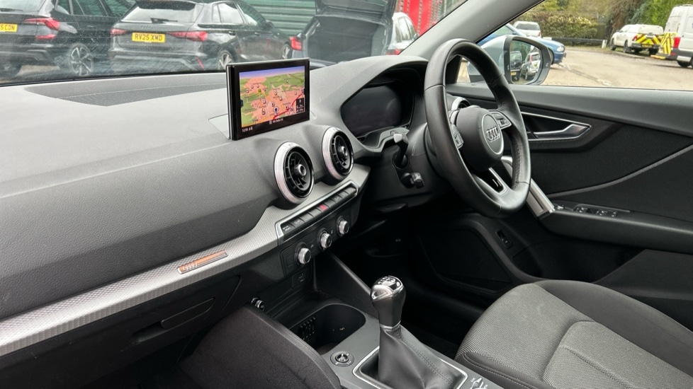 Used Audi Q2 2021 for sale - 76873001: Photo 2