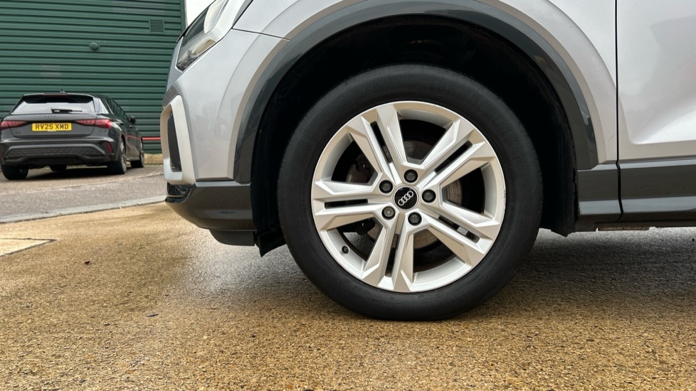 Used Audi Q2 2021 for sale - 76873001: Photo 21