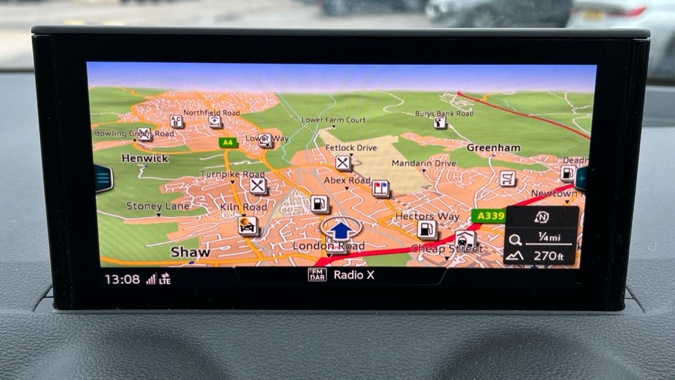 Used Audi Q2 2021 for sale - 76873001: Photo 25