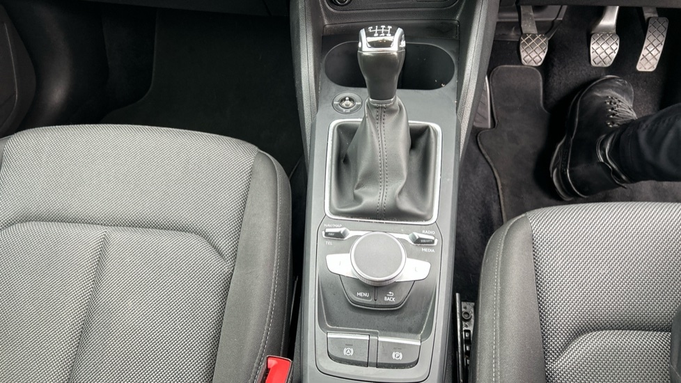 Used Audi Q2 2021 for sale - 76873001: Photo 26