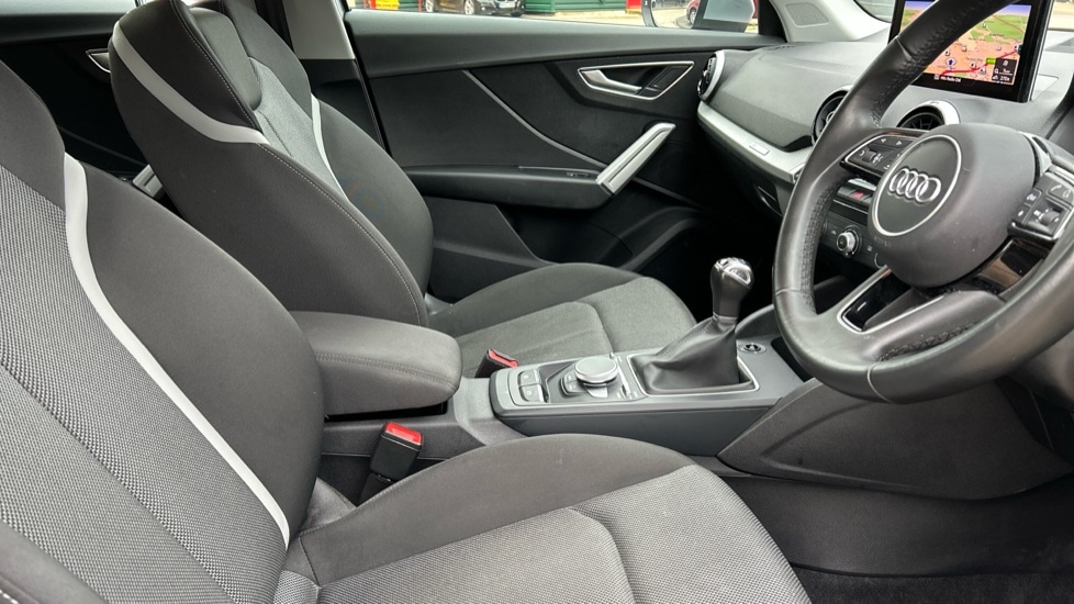 Used Audi Q2 2021 for sale - 76873001: Photo 27