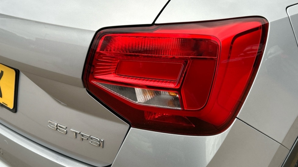 Used Audi Q2 2021 for sale - 76873001: Photo 33