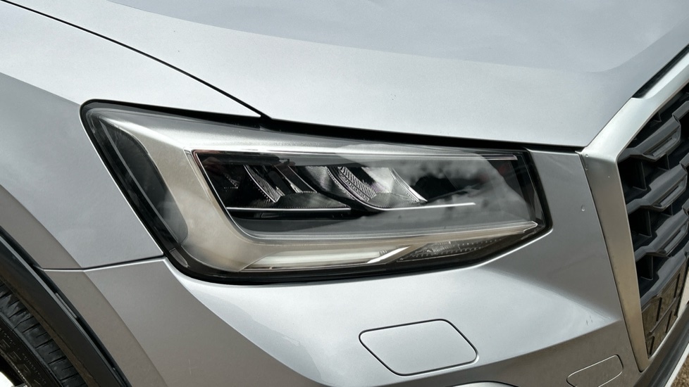 Used Audi Q2 2021 for sale - 76873001: Photo 34