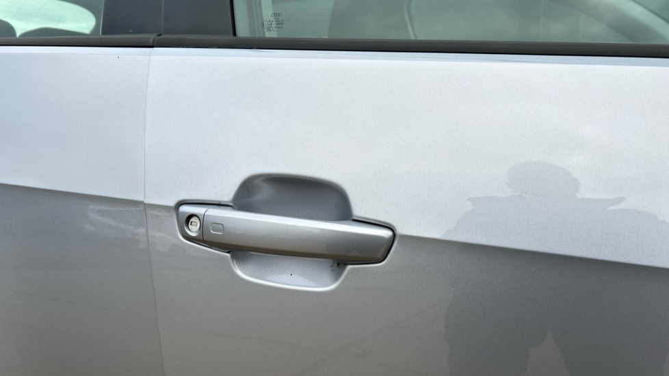 Used Audi Q2 2021 for sale - 76873001: Photo 38