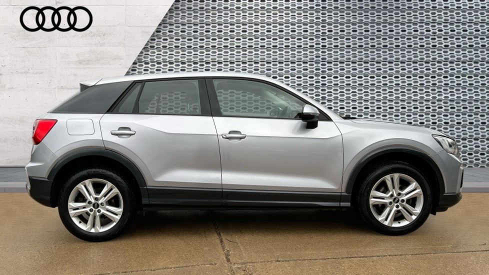 Used Audi Q2 2021 for sale - 76873001: Photo 4