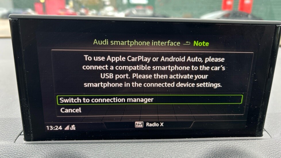 Used Audi Q2 2021 for sale - 76873001: Photo 40