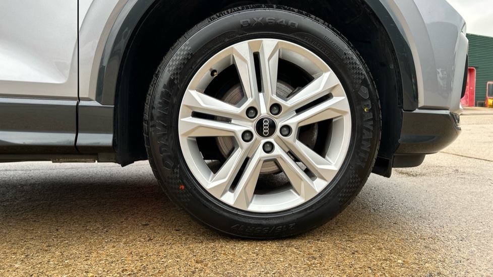 Used Audi Q2 2021 for sale - 76873001: Photo 5