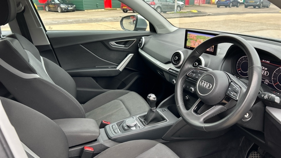 Used Audi Q2 2021 for sale - 76873001: Photo 6