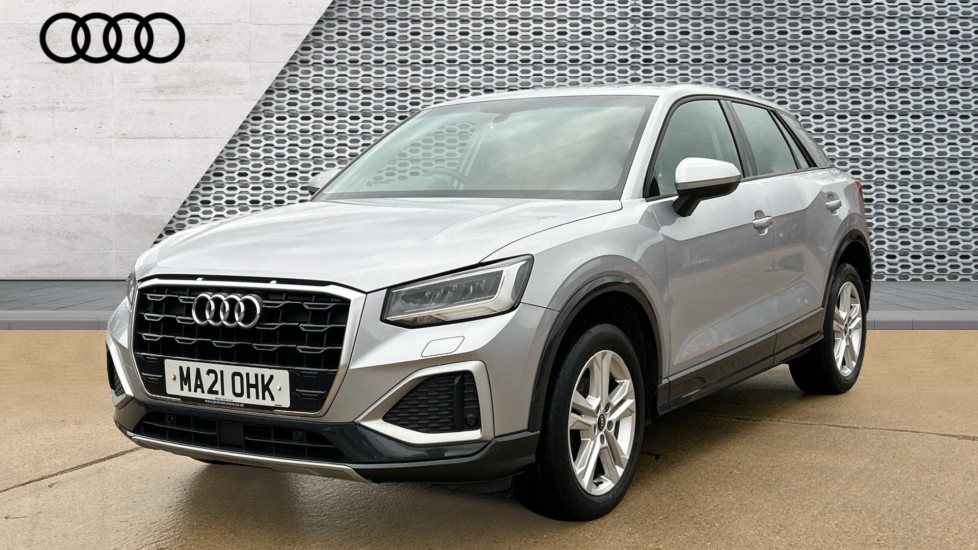 Used Audi Q2 2021 for sale - 76873001: Photo 7