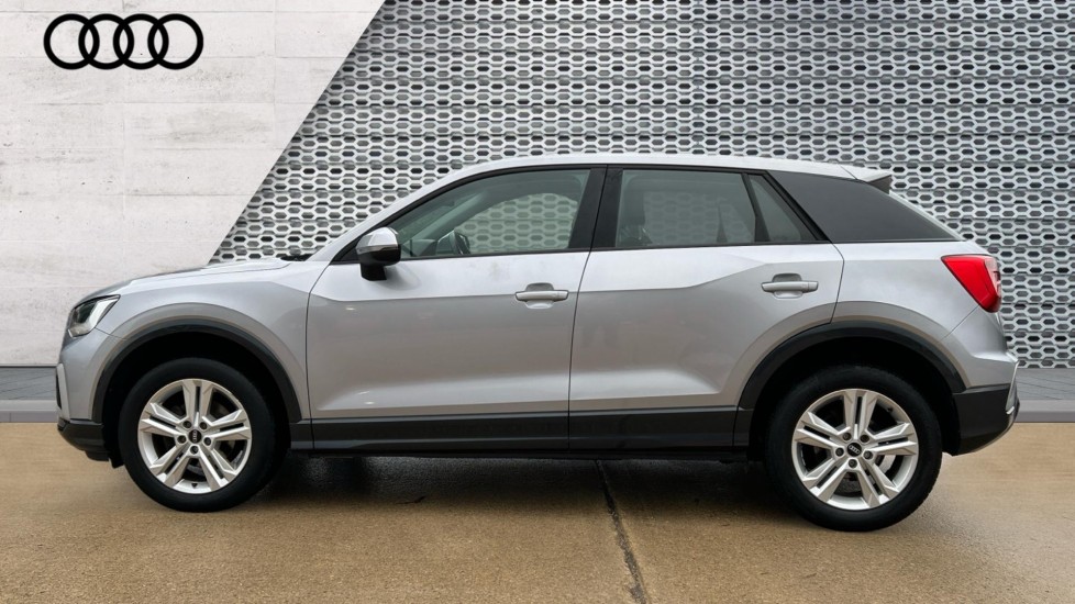 Used Audi Q2 2021 for sale - 76873001: Photo 9