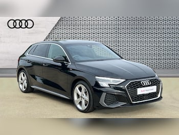Audi - A3