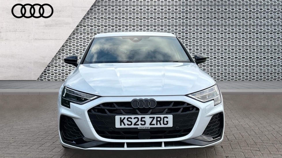 Used Audi A3 2025 for sale - 77018359: Photo 10