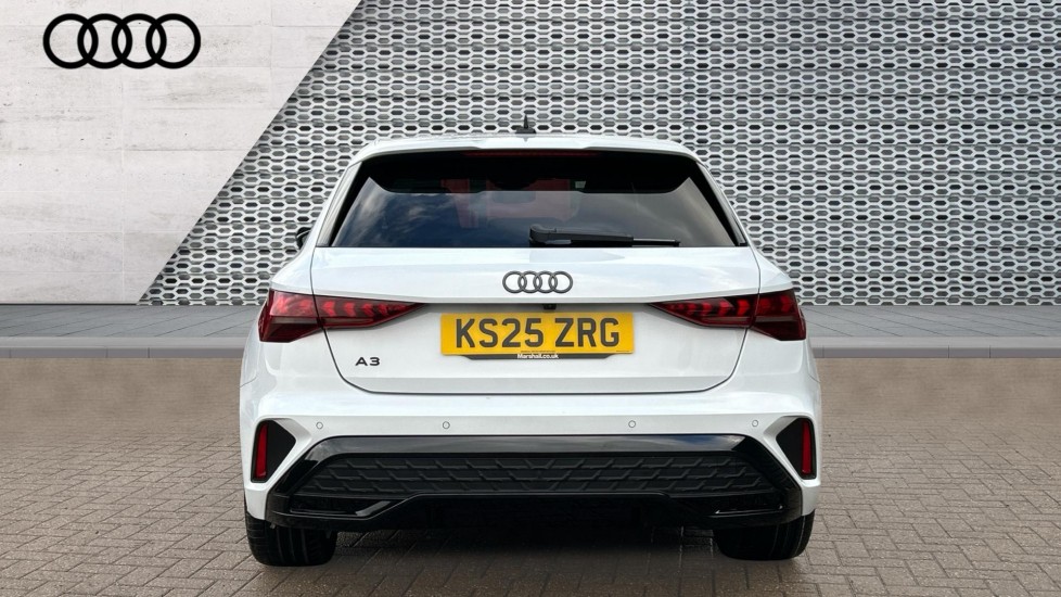 Used Audi A3 2025 for sale - 77018359: Photo 11