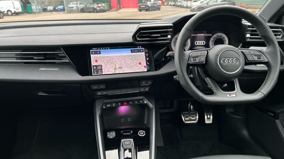 Used Audi A3 2025 for sale - 77018359: Photo 12