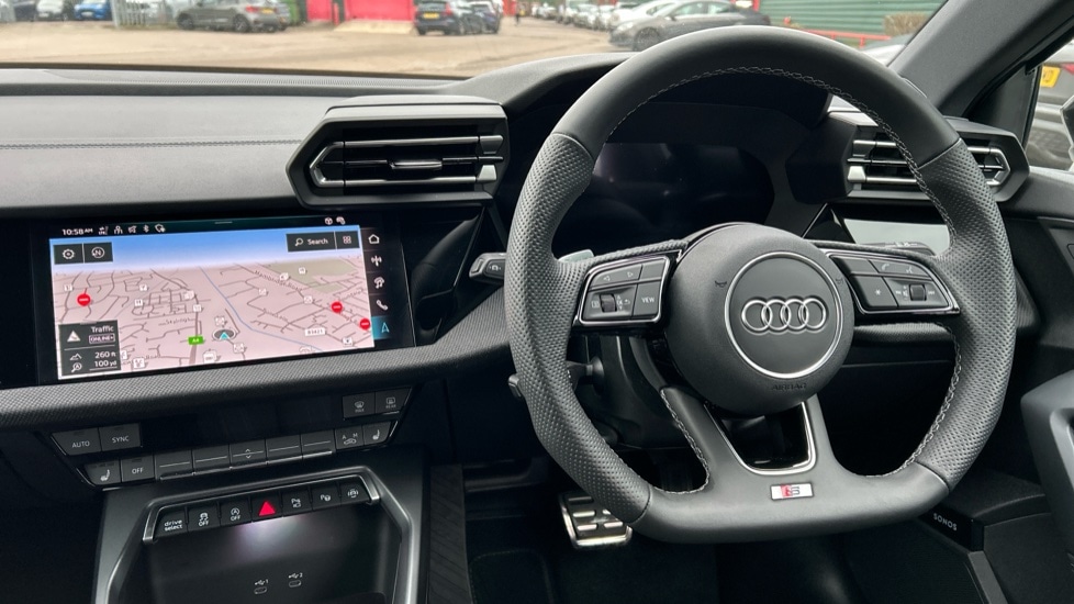 Used Audi A3 2025 for sale - 77018359: Photo 13