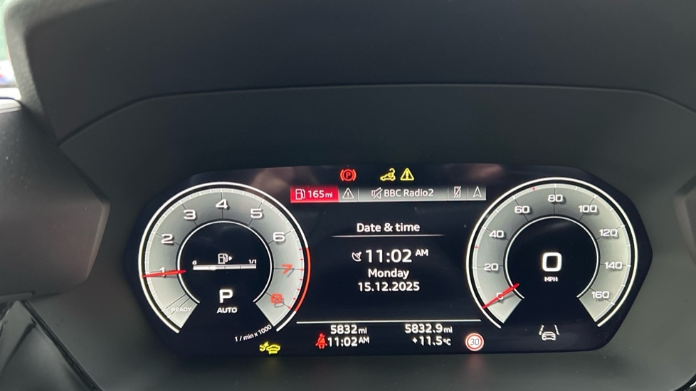 Used Audi A3 2025 for sale - 77018359: Photo 14