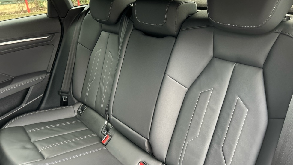 Used Audi A3 2025 for sale - 77018359: Photo 15