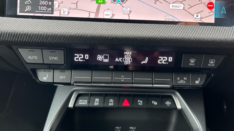 Used Audi A3 2025 for sale - 77018359: Photo 16