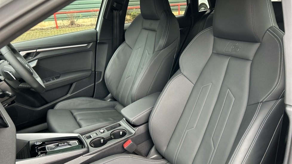 Used Audi A3 2025 for sale - 77018359: Photo 17