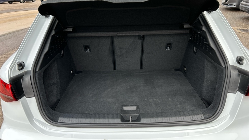 Used Audi A3 2025 for sale - 77018359: Photo 18