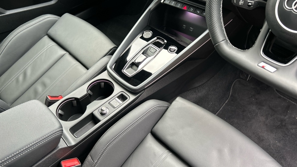 Used Audi A3 2025 for sale - 77018359: Photo 19