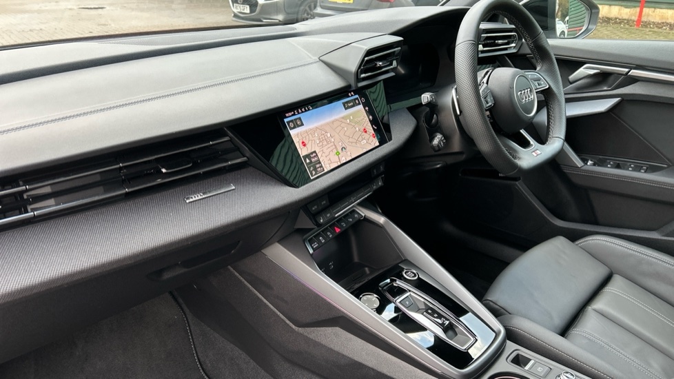 Used Audi A3 2025 for sale - 77018359: Photo 2