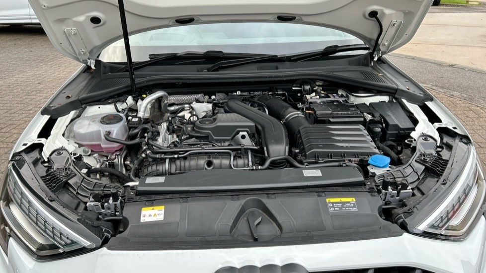 Used Audi A3 2025 for sale - 77018359: Photo 20