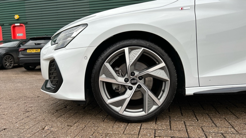 Used Audi A3 2025 for sale - 77018359: Photo 21