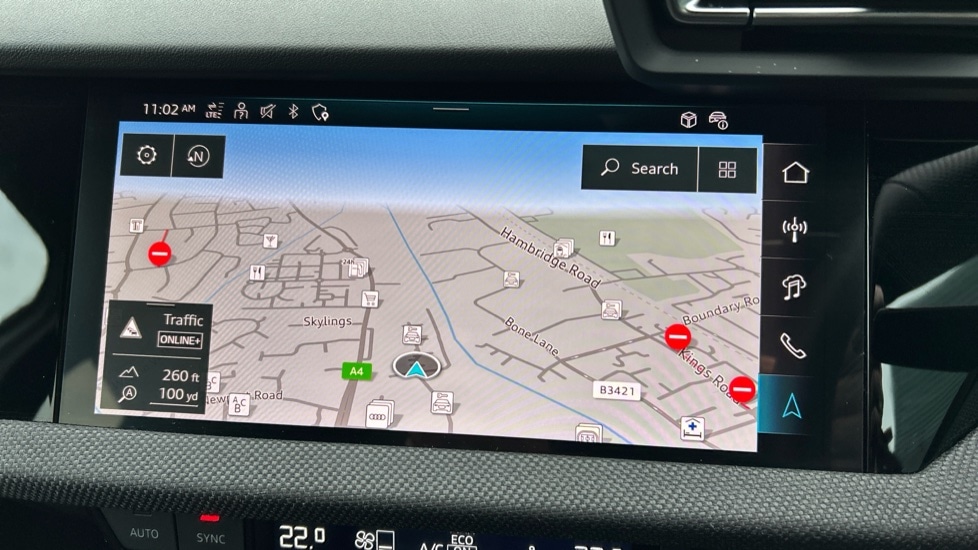 Used Audi A3 2025 for sale - 77018359: Photo 25